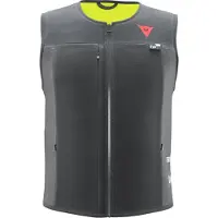 Dainese SMART JACKET V2 D-Air Damenjacke schwarz S