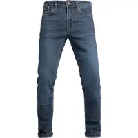 John Doe Pioneer Mono Indigo Hose Größe W32/L32