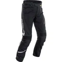 Richa Colorado 2 Pro Textilhose schwarz 5XL Herrenschwarz5XL - Motorradbekleidung - Motorradhosen
