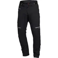 IXS Puerto ST Damen Textilhose schwarz, 6XL