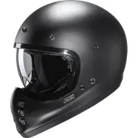 HJC V60 mattschwarz XL UnisexmattschwarzXL - Helme & Brillen - Motorradhelme