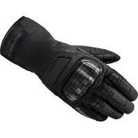Spidi Alu-Pro Evo Schwarz Handschuhe Größe M