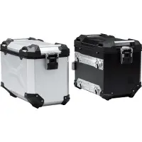 SW-Motech Seitenkoffer-Trax-Adv-45-L-S