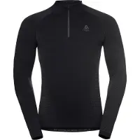 Odlo Top Turtle Neck Performa Langarm-baselayer