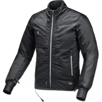 Macna Centre Jacket, Heizunterjacke Unisex schwarz, L