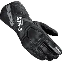 Spidi STS-3 Schwarz Handschuhe Größe 2XL