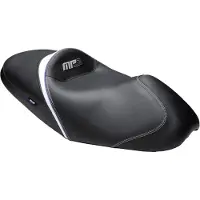 Shad Komfortsitzbank div. Piaggio MP3