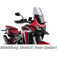 Puig Tourenscheibe High-Road stark getönt für Honda CMX 1100 T RE