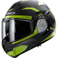 LS2 FF906 Advant Revo Klapphelm