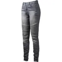John Doe Betty Highwaist Motorradjeans