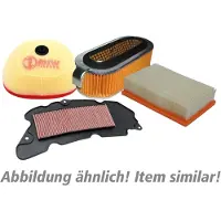 Miw Honda Cbr 500/600 F 87-90 Luftfilter