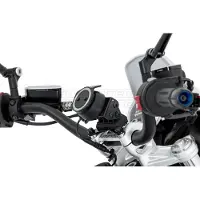 SW-Motech Quick Lock Navi-Halter MODELLSPEZIFISCH