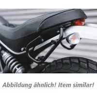 SW-Motech Slc Harley Davidson Softail Street Bob 18- Satteltaschenhalterung
