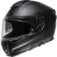 Schuberth Integralhelm S3 Mattes Schwarz größe M