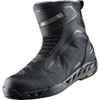 Held Ventuma Surround GTX Stiefel Unisex GORE-TEX schwarz, 40