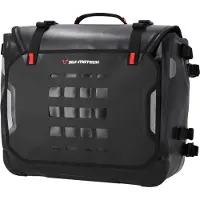 SW-Motech SysBag WP Seitentasche L SysBag WP L 27-40L+ Adapterplatte rechts