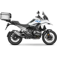 Shad Topcaseadapter W0RS14ST für BMW R 1300 GS Unisexblau002 - Motorradzubehör - Motorradgepäck