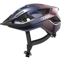 ABUS Fahrradhelm "Aduro 3.0 LED"