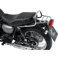 Hepco&Becker Kawasaki W 800 Street/cafe 2019 6582541 01 02 Gepäckträger