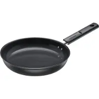 Fiskars Hard Face-Pfanne Mit Keramischer Antihaftbeschichtung, 24 Cm – Fs-1075458