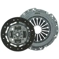 AISIN Kupplungssatz Kupplung für FORD Focus II Schrägheck (DA, HCP, DP) KE-FO24R