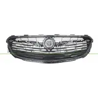 PRASCO Kühlergitter op0642001 für OPEL