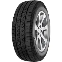 Minerva Kustannus Oy All Season Van Master 225/65 R16 112S Ganzjahresreifen