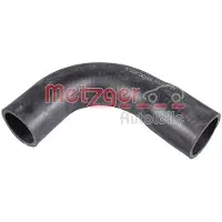 METZGER Kühlerschlauch Wasserschlauch passend für MERCEDES-BENZ SPRINTER 3-t Kasten (903) 2421926