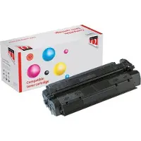 Quantore – Tonerkartuschen-Alternative für C7115X 15X Schwarz