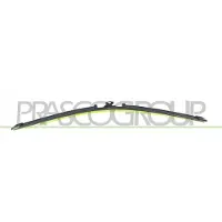 PRASCO - WB2000110 - Universal - Wischerblatt-Flat Blade-21"/525 Mm-12 Adapter