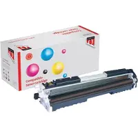 Quantore - Tonerkartuschen-Alternative für CF350A 130A Schwarz
