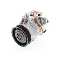 AKS DASIS Kompressor, Klimaanlage 850839N