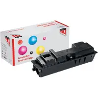Quantore – Toner-Alternative für TK-1160K Schwarz