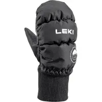 LEKI Little Eskimo Short Fausthandschuhe