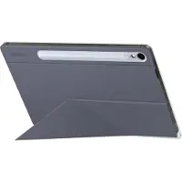Samsung Tablet-Hülle "Smart Book Cover für Galaxy Tab S9", blau, Tablet, Hüllen, Backcover, Schutzhülle, Tabletschutzhülle, Case, Schutzcase, stoßfest, Tablet-Hülle
