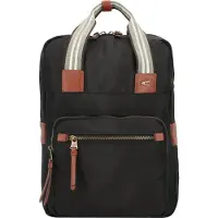 Camel active BARI Backpack M Schwarz