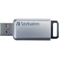 Verbatim Store N Go Secure Pro Usb 3.0 16gb Usb-stick