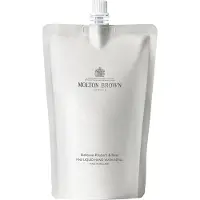 Molton Brown Delicious Rhubarb & Rose Edle Flüssige Handwaschseife 400 ml