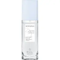 Kerasilk 4021609851301, Haaröl, 50 ml, Frauen, Alle Haare, Schutz, Anti-Frizz, Pumpenflasche