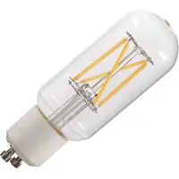 SLV 1006321 LED T32 Filament GU10 Bulb T32 GU10 2600 K dimmbar