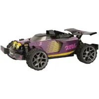 Carrera RC Purple Rocket PX mit 50 km\h, Allrad & Öldämpfer 370183025