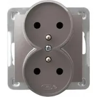 Ospel GP-2YRAZ/m/23, Titan, IP20, 16 A, 71 mm, 47 mm, 71 mm