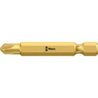 Wera 871/4 DC TORQ-SET Mplus Bits - 05066688001