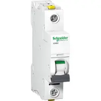 Schneider LSSchalter iC60H