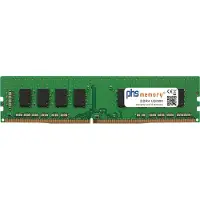 PHS-memory 32GB RAM Speicher für Hyrican Evolution All-in-One 5582 DDR4 UDIMM 2666MHz PC4-2666V-U (SP307046)