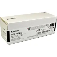 Canon Pgi-7500 Xl Bk Tintenpatrone