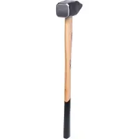 Ks Tools Vorschlaghammer mit Hickorystiel - 142.1223