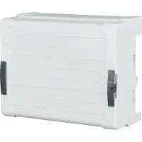 Eaton Abdeckprofil für oben und unten, 138383