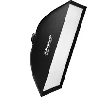 Profoto Softbox 3x4' Silver