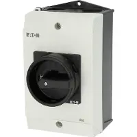 Eaton Sicherheitsschalter, P1, 32 A, 3-polig, 207332